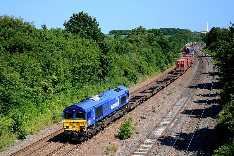 [wnxx] Pictures 66162 Barrow on Soar 230620